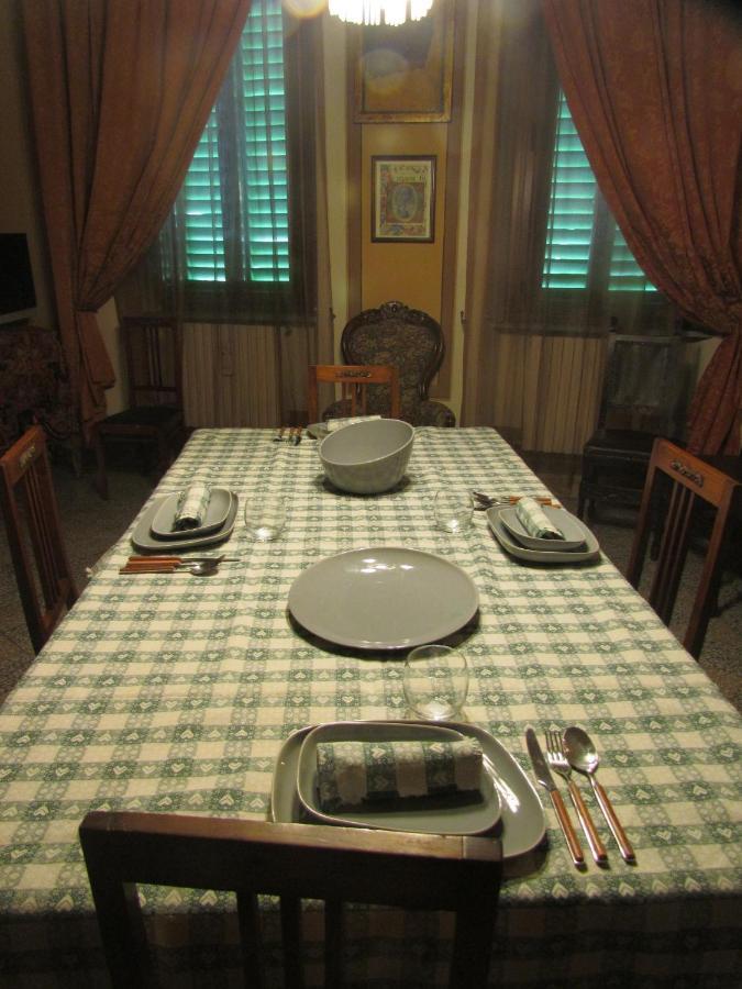 Cecchi's Old Home Arezzo Esterno foto