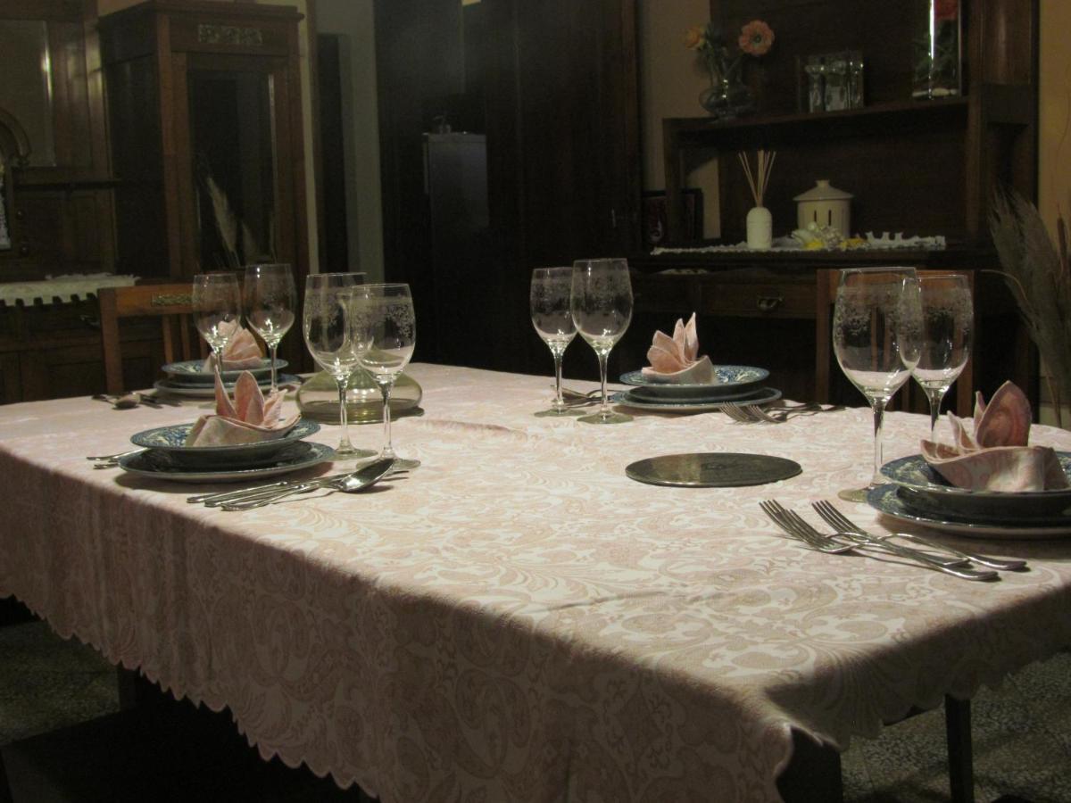 Cecchi's Old Home Arezzo Esterno foto
