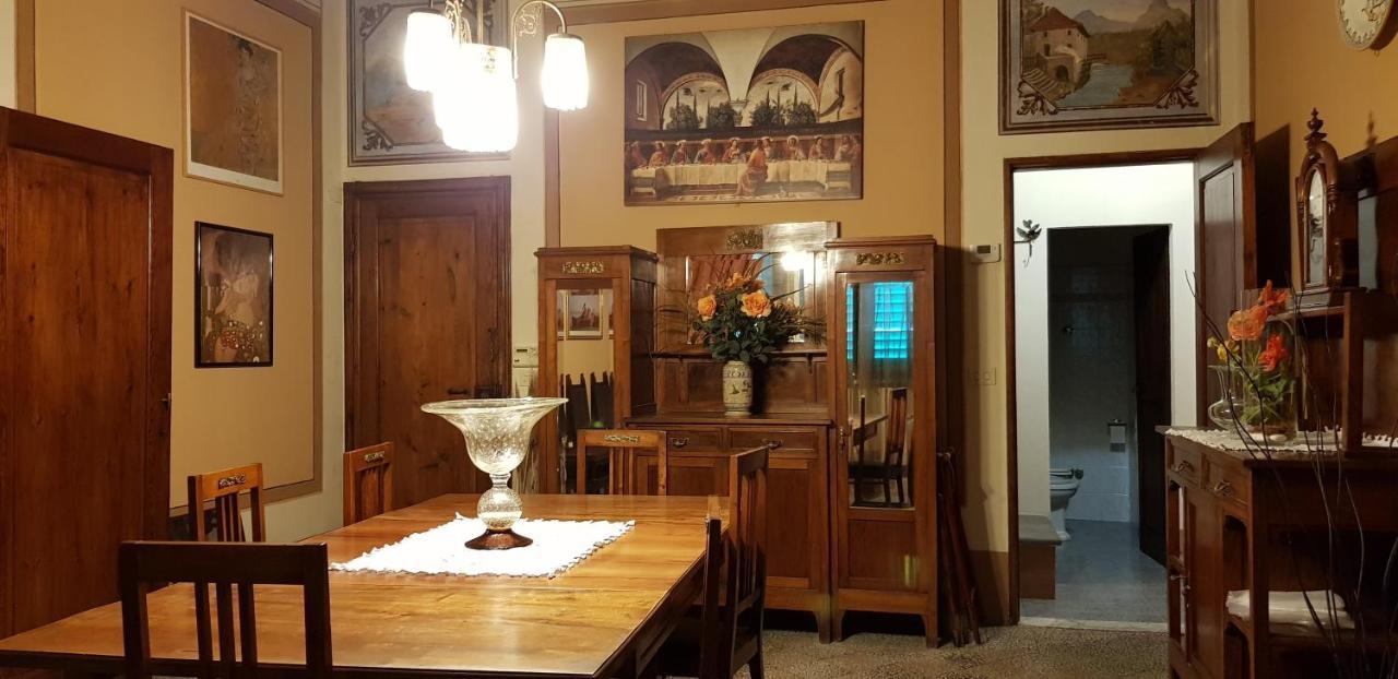 Cecchi's Old Home Arezzo Esterno foto