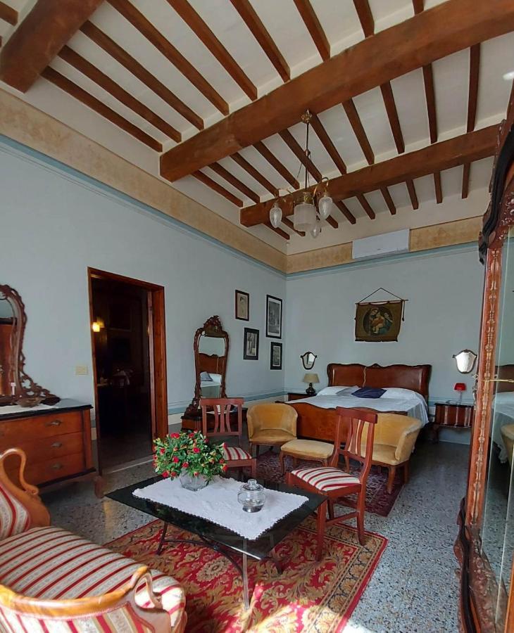 Cecchi's Old Home Arezzo Esterno foto